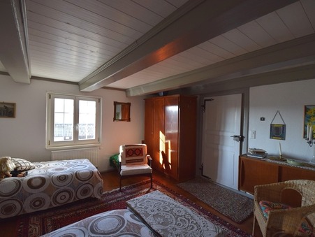 Vente maison chf 290 000  BeurnevÉsin