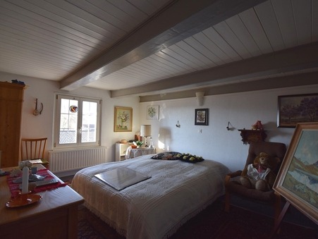 Maison chf 290 000  Réf. MA-BEU-207 BeurnevÉsin