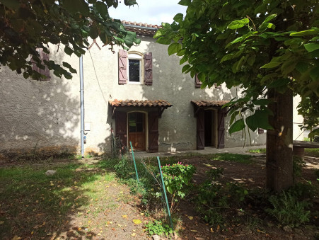 Maison 230 000 €  Réf. 6018 Saint-Félix-Lauragais
