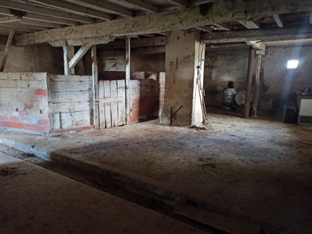 Achat maison Saint-Félix-Lauragais Réf. 6018