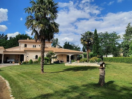 Propriété 695 100 € Réf. 9525-BGC Bergerac