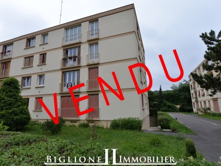 Vente appartement 143 500 €  Coubron