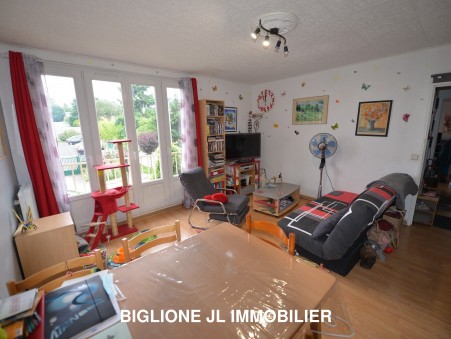 Appartement sur Coubron ; 143 500 €  ; Achat Réf. 12