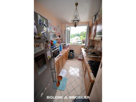 Vente appartement 143 500 €  Coubron