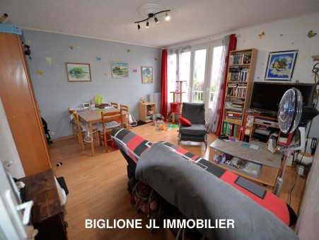 Appartement sur Coubron ; 143 500 €  ; Vente Réf. 12