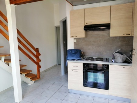 Appartement 403 €  sur Le Chaffaut St Jurson (04510) - Réf. 34G