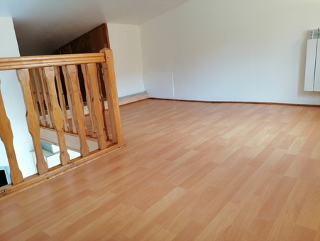 Location appartement Le Chaffaut St Jurson Réf. 34G