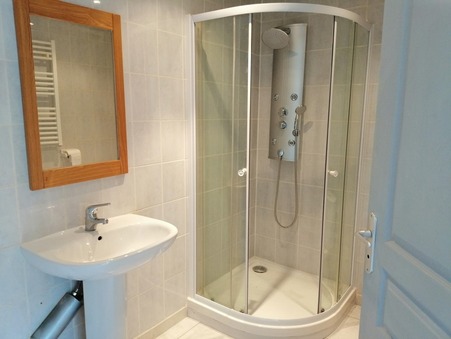 Location appartement Le Chaffaut St Jurson Réf. 34G