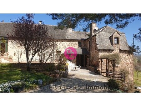 Maison 273 000 €  Réf. 1243 Auzits