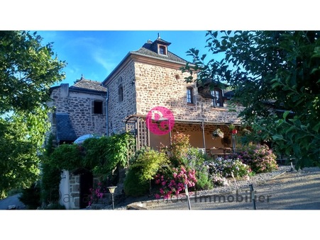 Maison sur Auzits ; 273 000 €  ; A vendre Réf. 1243