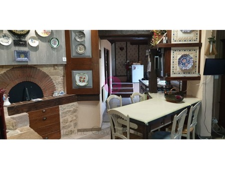 Maison sur Auzits ; 273 000 €  ; Vente Réf. 1243