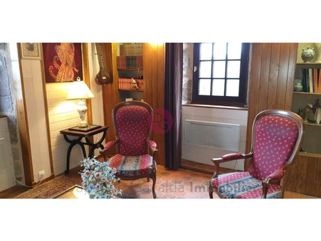 Achat maison Auzits Réf. 1243