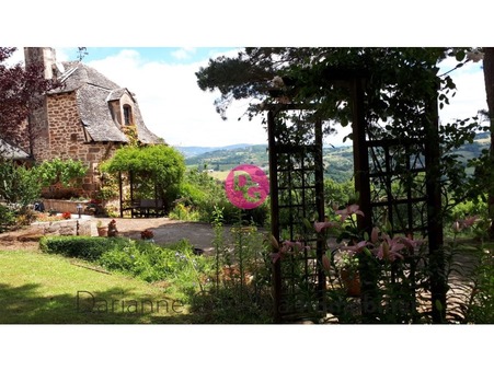 A vendre maison Auzits 12390; 273 000 € 