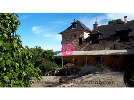 A vendre maison Auzits 12390; 273 000 € 