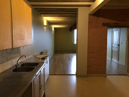 Vente appartement 139 500 €  Montauban