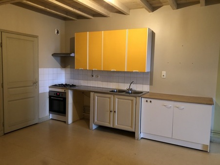 Vente appartement 139 500 €  Montauban