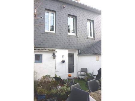 St jouin bruneval  210 000 €