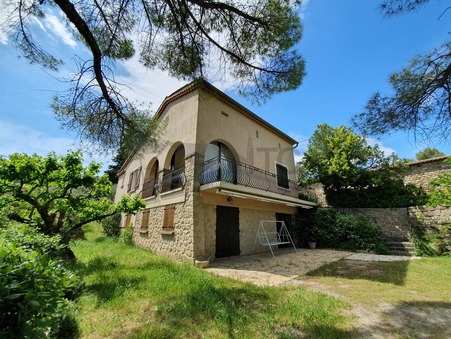 Maison sur Banne ; 309 000 €  ; Vente Réf. 301371894-1912398