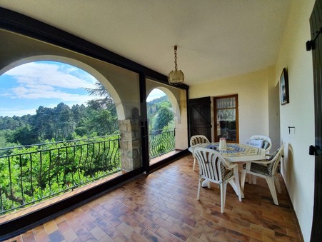 A vendre maison Banne 07460; 309 000 € 