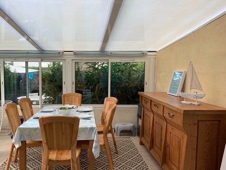 Maison sur Grand Village Plage ; prix nous consulter ; Location Réf. 740