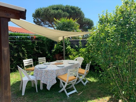 A louer maison prix nous consulter Grand Village Plage