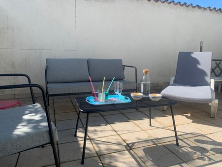 A louer maison prix nous consulter Grand Village Plage