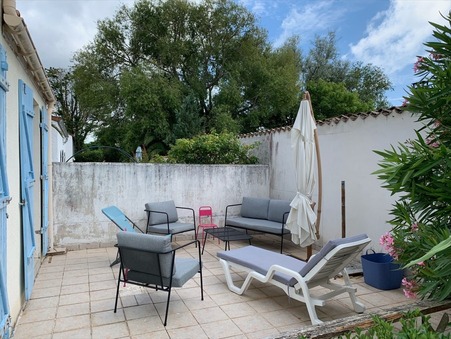 Location maison Grand Village Plage Réf. 740