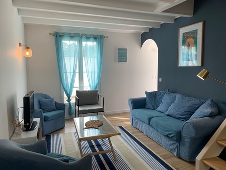 A louer maison prix nous consulter Grand Village Plage