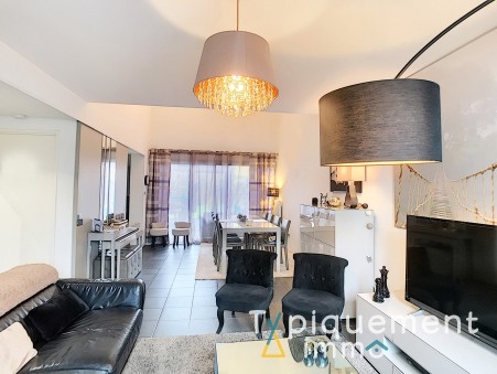 Maison sur Blagnac ; 344 000 €  ; A vendre Réf. 60