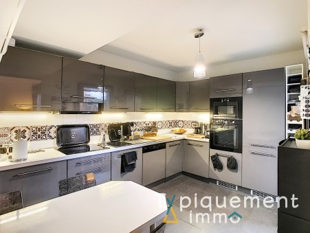 Vente maison 344 000 €  Blagnac