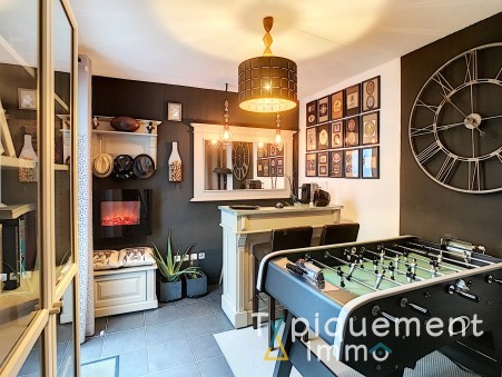 Vente maison 344 000 €  Blagnac