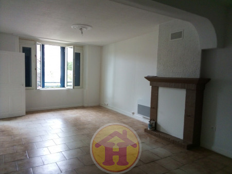 Location maison Brigueuil Réf. 1265