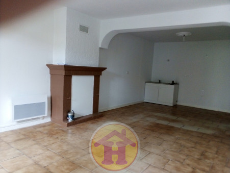 Maison 580 €  sur Brigueuil (16420) - Réf. 1265