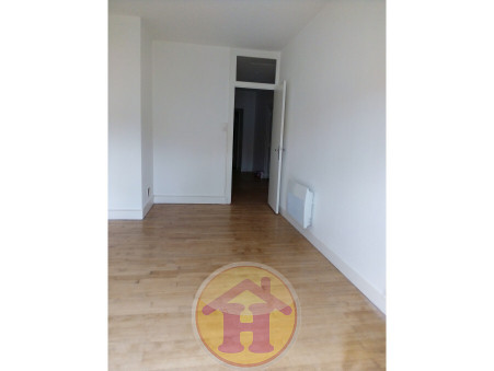 A louer maison 580 €  Brigueuil