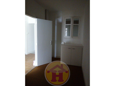 Maison sur Brigueuil ; 580 €  ; Location Réf. 1265