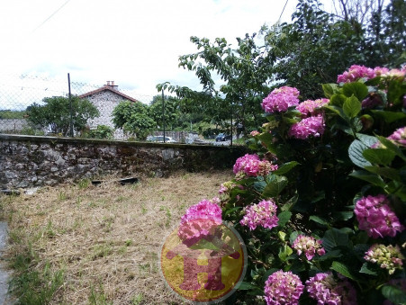 Maison sur Brigueuil ; 580 €  ; Location Réf. 1265