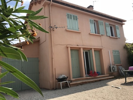 Location maison Gardanne Réf. 111220191