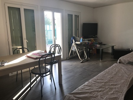 Location maison Gardanne Réf. 111220191