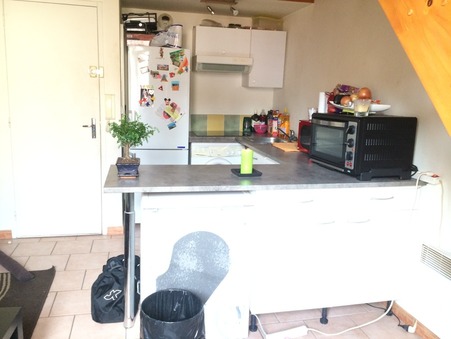 A louer appartement 465 €  Gardanne