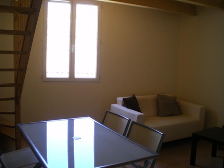 Appartement 465 €  sur Gardanne (13120) - Réf. 111220192