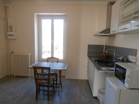 Appartement 670 &euro;  sur Gretz Armainvilliers (77220) - Réf. JPBA307