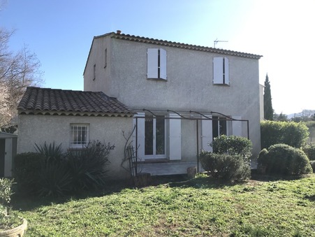 Location maison Bouc Bel Air Réf. 40219
