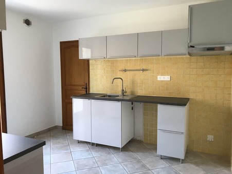 Maison sur Bouc Bel Air ; 1 390 &euro;  ; A louer Réf. 40219