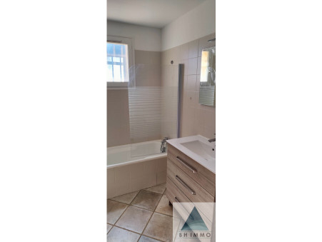 Appartement sur Bouc Bel Air ; 1 150 &euro;  ; Location Réf. 40119