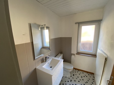 Maison chf 320 000  sur Courtedoux (2905) - Réf. MA-CTX-211