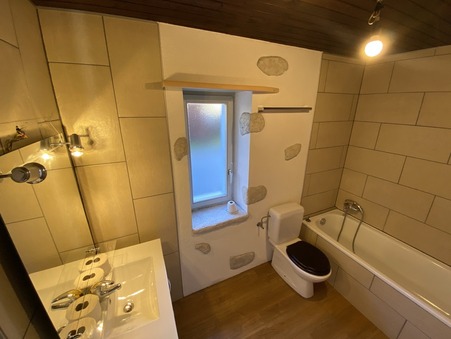 Achat maison Courtedoux Réf. MA-CTX-211