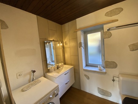 Vente maison chf 320 000  Courtedoux