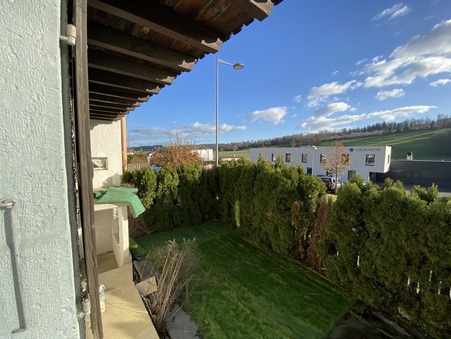 Maison chf 320 000  Réf. MA-CTX-211 Courtedoux