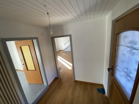 Achat maison Courtedoux Réf. MA-CTX-211