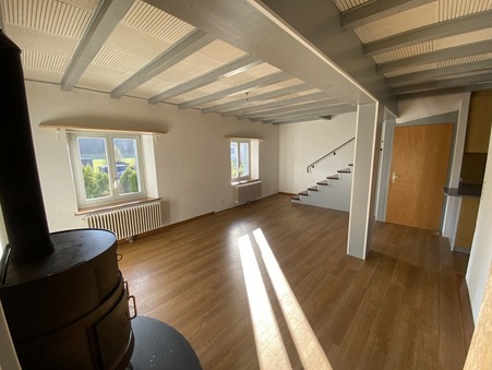 Maison chf 320 000  Réf. MA-CTX-211 Courtedoux